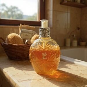 Ralph Lauren Safari Climate Response Gentle Body Shampoo 250mL NWOB